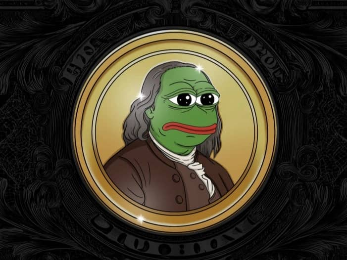 Here's Two Top Crypto ICO's Making Waves; Pepe Dollar and Lil Pepe, Analyst's Predict Tier 1 Listings and ATH's From Both Presales