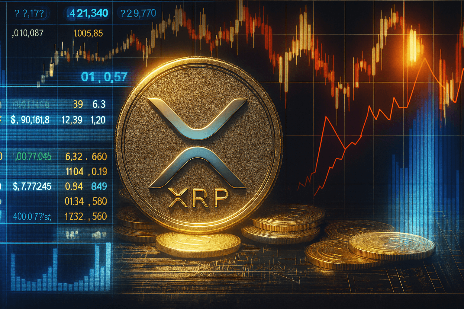 XRP in the Post-SEC Era: Is a $1+ Move Back on the Cards?