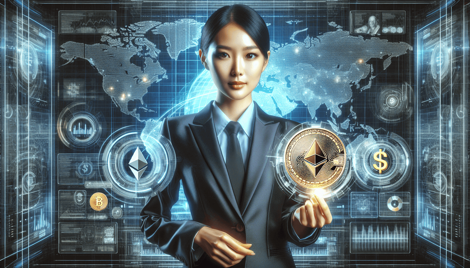 Ethereum (ETH) Breaks Above 200-Day EMA, Targets $4,500 Resistance