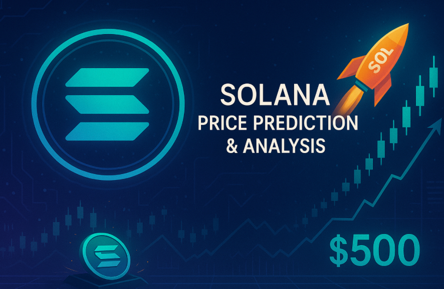 Solana Price Outlook: SOL Price Targets $500 In 2026; Remittix Captures Institutional Investors As PayFI Tops Charts