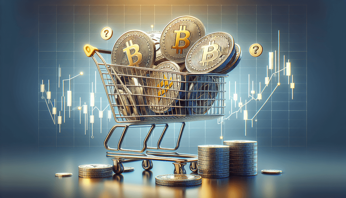 Bitcoin Capitalization Rises to 2.2% of Global M2 Supply as Institutional Adoption Accelerates