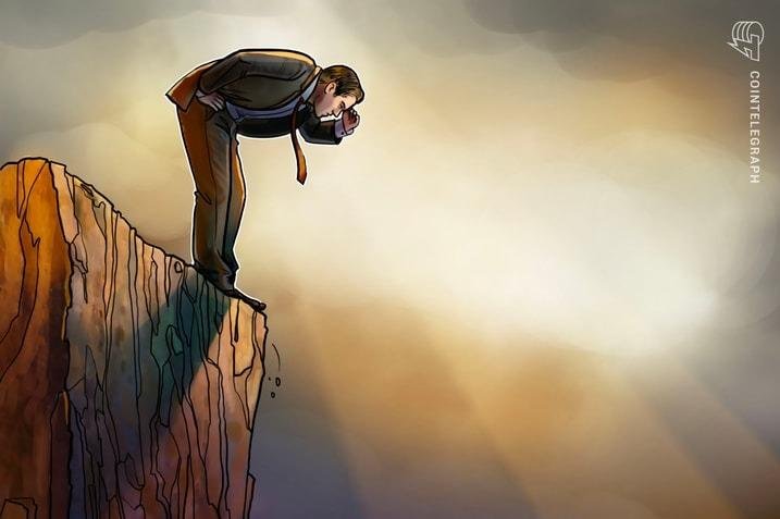 What is the lowest potential price for Bitcoin?