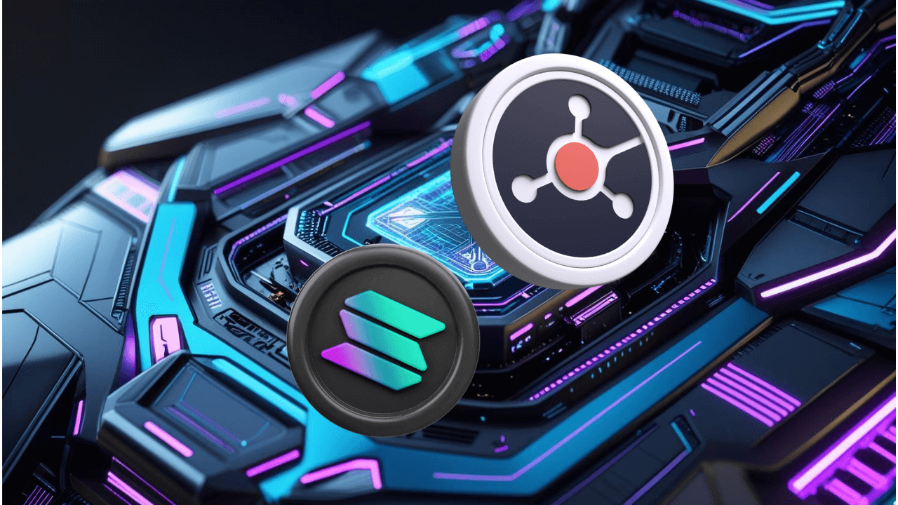 Buy Now or Regret Later? Analysts Name Ruvi AI (RUVI) and Solana (SOL) as Top Utility Tokens for Substantial Gains