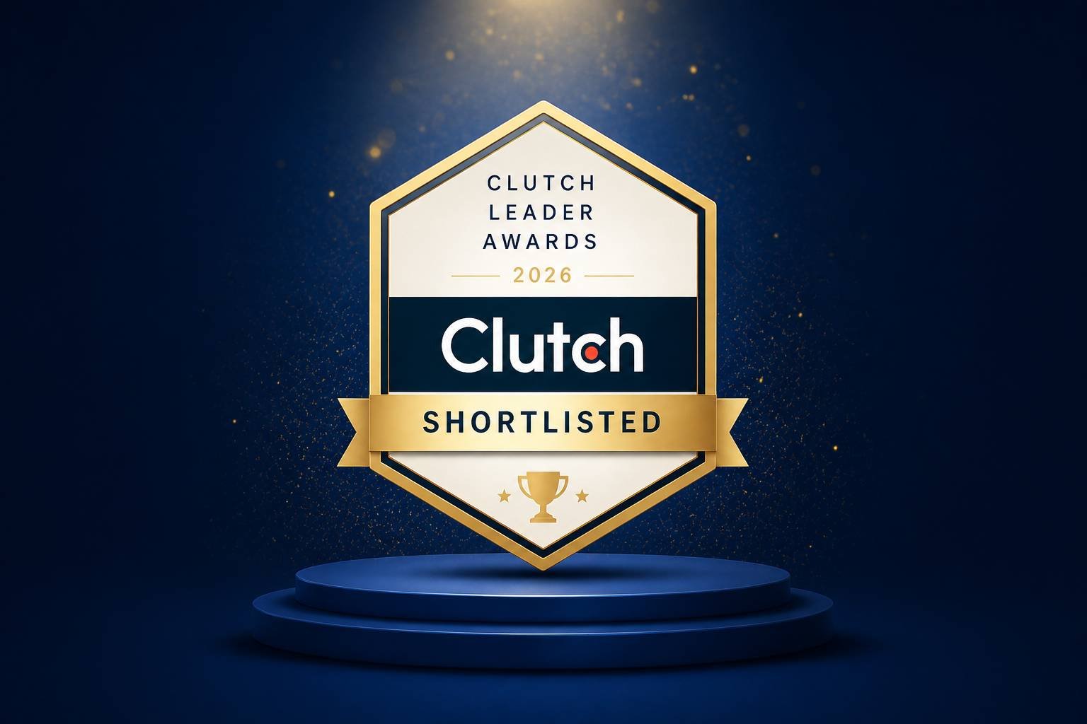 Outset PR Shortlisted Across Five Categories in the 2026 Clutch Leader Awards