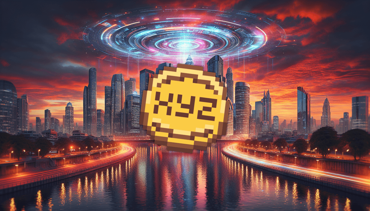 7 Altcoins With Bigger Moonshot Potential Than Dogen Crypto—Why These Picks Might Dominate 2025