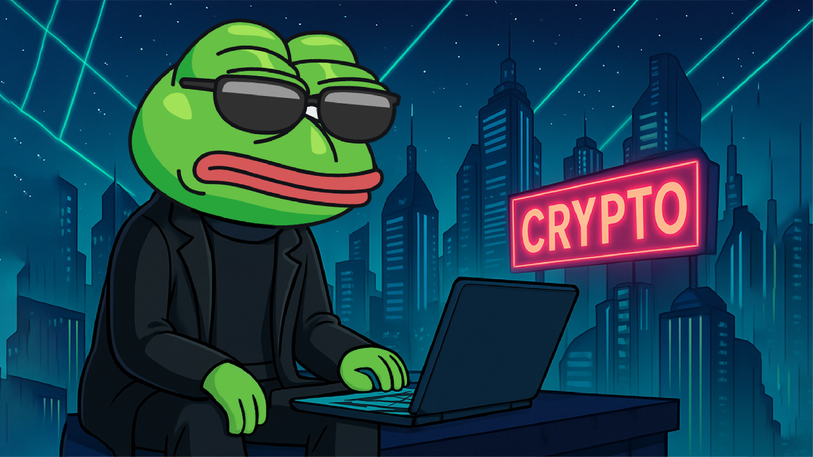 2025’s Best Crypto Meme Coin Opportunity Emerges—Neo Pepe Coin Rockets Into Stage 4