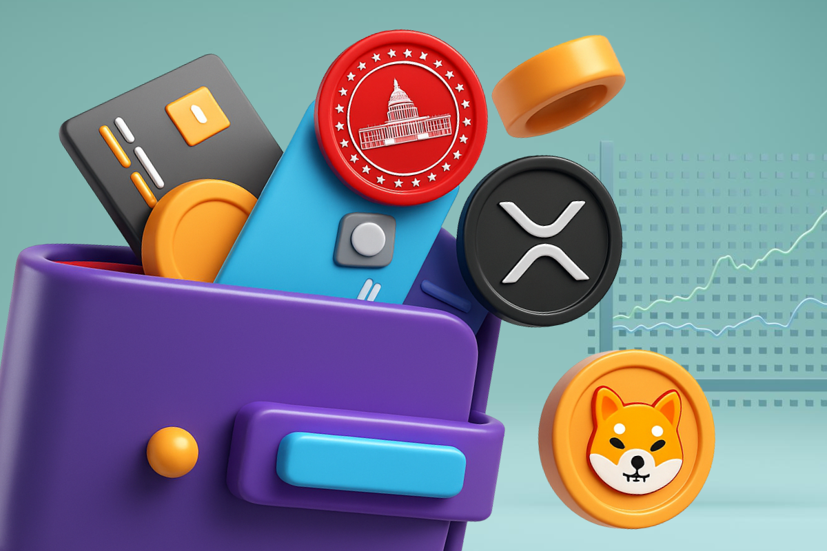 Where to Buy MAGACOIN FINANCE — Best Crypto Presale Compared to Early XRP and SHIB Gains