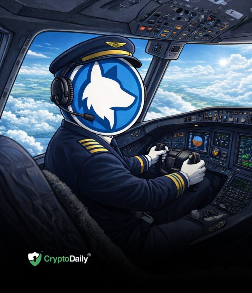 Husky Inu AI (HINU) Set For $0.00025151, Privacy Tokens Lead Crypto Market Gains, DOJ Subpoenas Fed