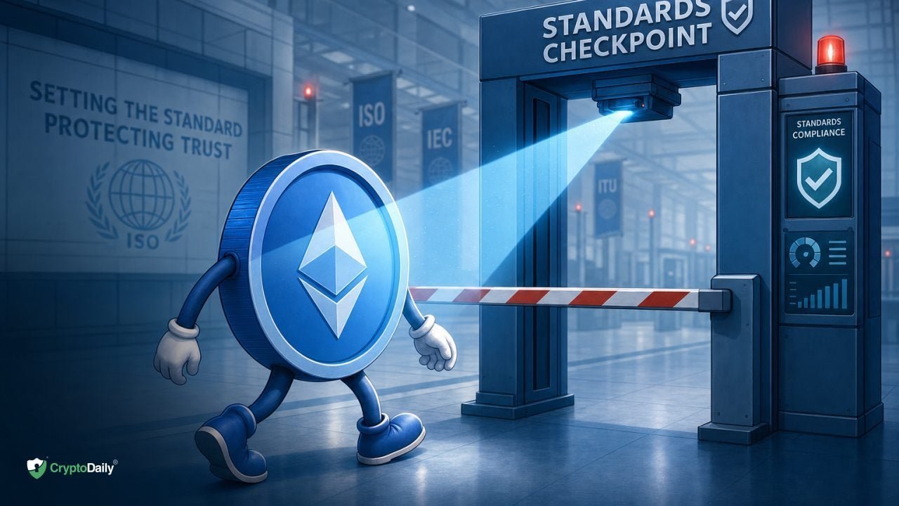 Farage Crypto Lobbying Probe: Britcoin Fight Becomes a Standards-Watchdog Story