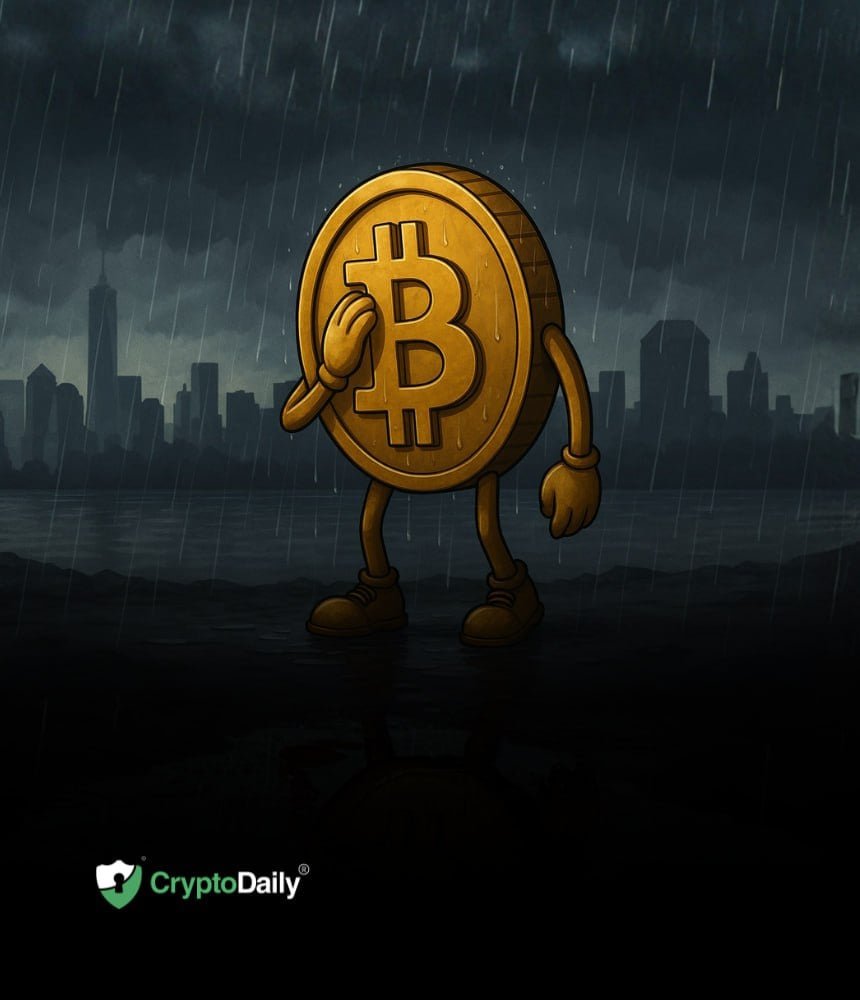 Bitcoin (BTC) Dips on Weak US Jobs Data & AI Bubble Fears: More Pain Ahead?