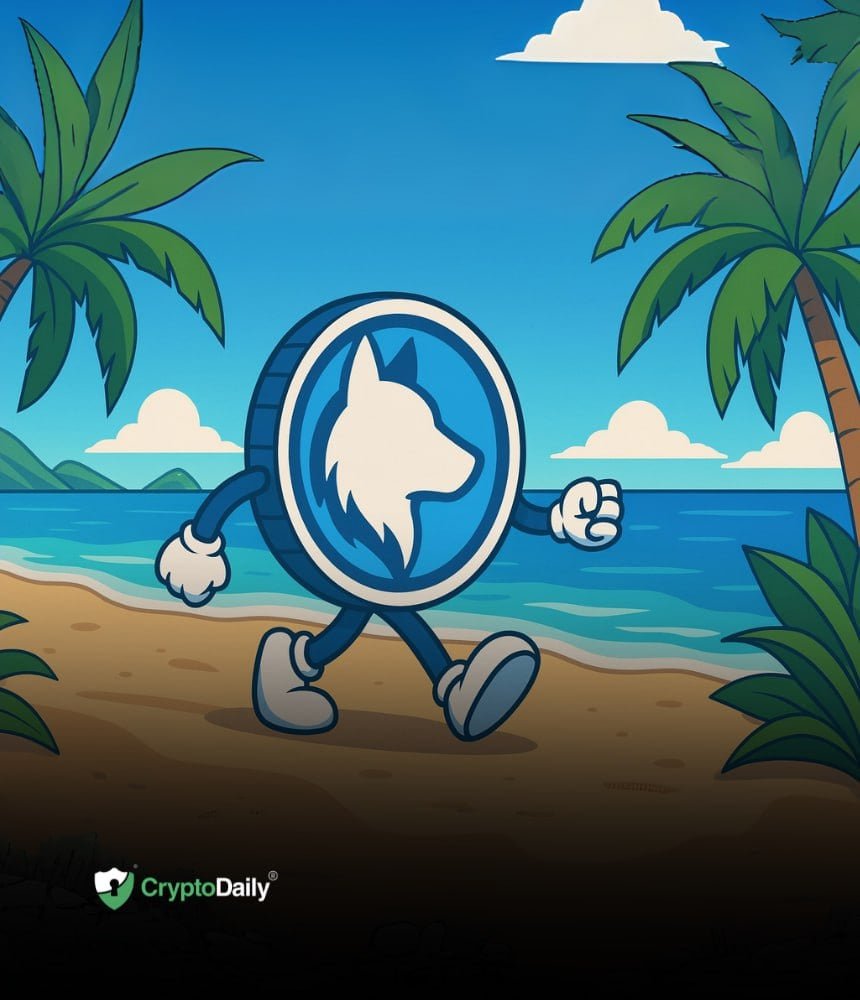 Weekend Price Jump Sees Husky Inu (HINU) Token Value Rise To $0.00019182