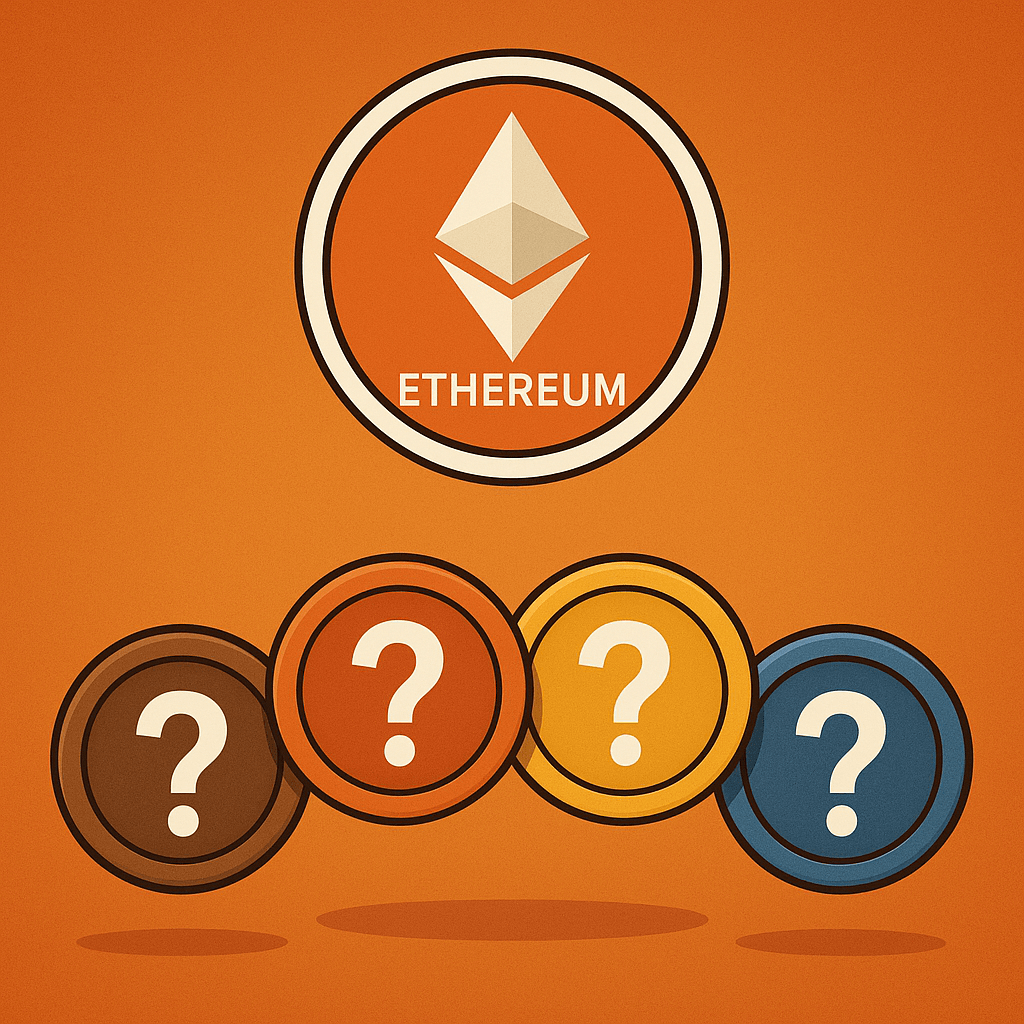 Best Crypto to Buy As Ethereum Accumulation Rises - Altcoin Season Next?