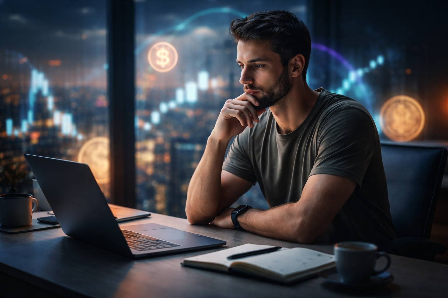 How Founders Should Approach PR Before a Token Launch