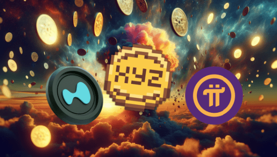 Elon’s Surprise Pick: It’s Not DOGE — 3 Underdog Tokens He Might Be Accumulating Quietly