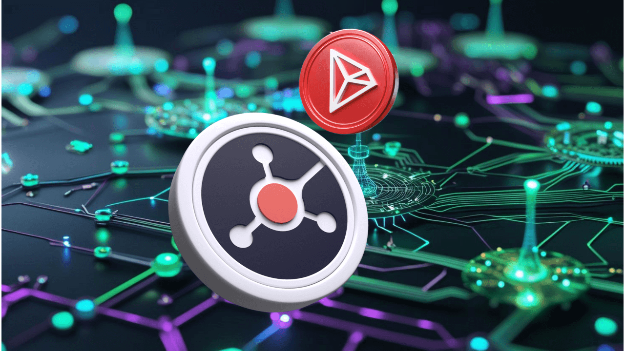 Searching for the Next 100x Gem? Analysts Say Ruvi AI’s (RUVI) Early Bonuses Make It a Smarter Bet Than Tron (TRX)