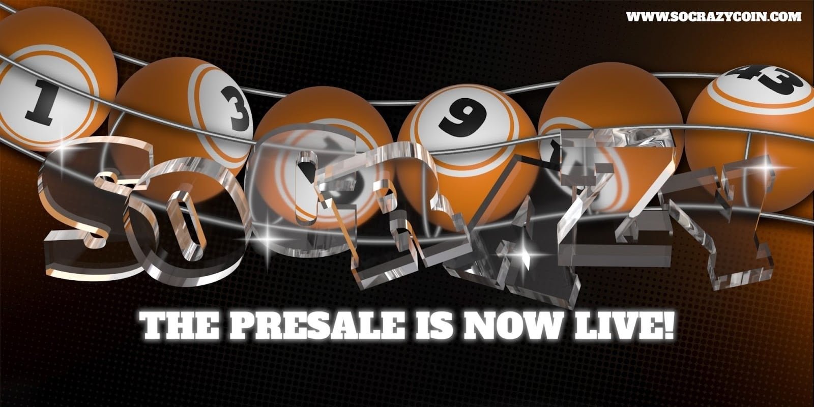 SoCrazy ICO: Ushering in a New Era of Trustless Lotteries on Solana