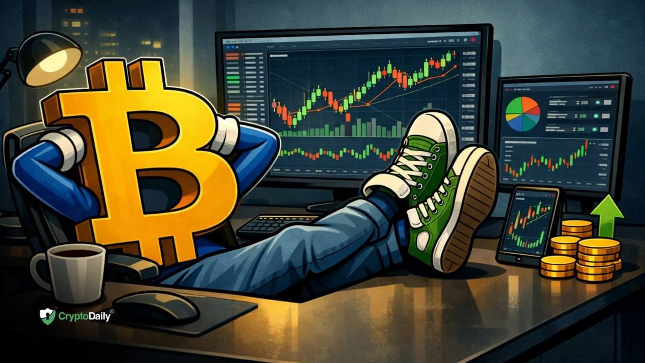 Optimize your crypto workflow: in 2026