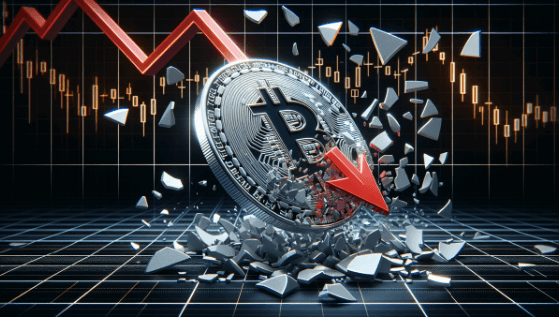Bitcoin’s Push Toward $123K Meets Resistance: Trend Shift or Temporary Pullback?