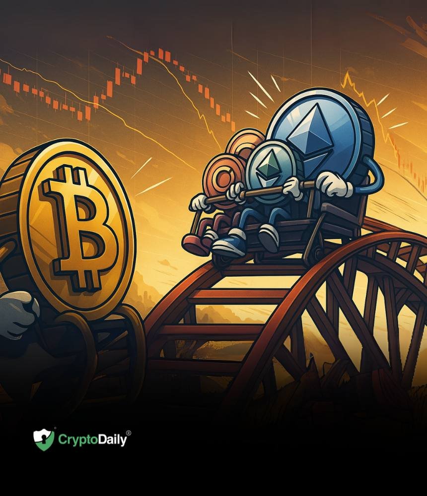 Altcoins Face Final Correction: Is a Major Surge Next?