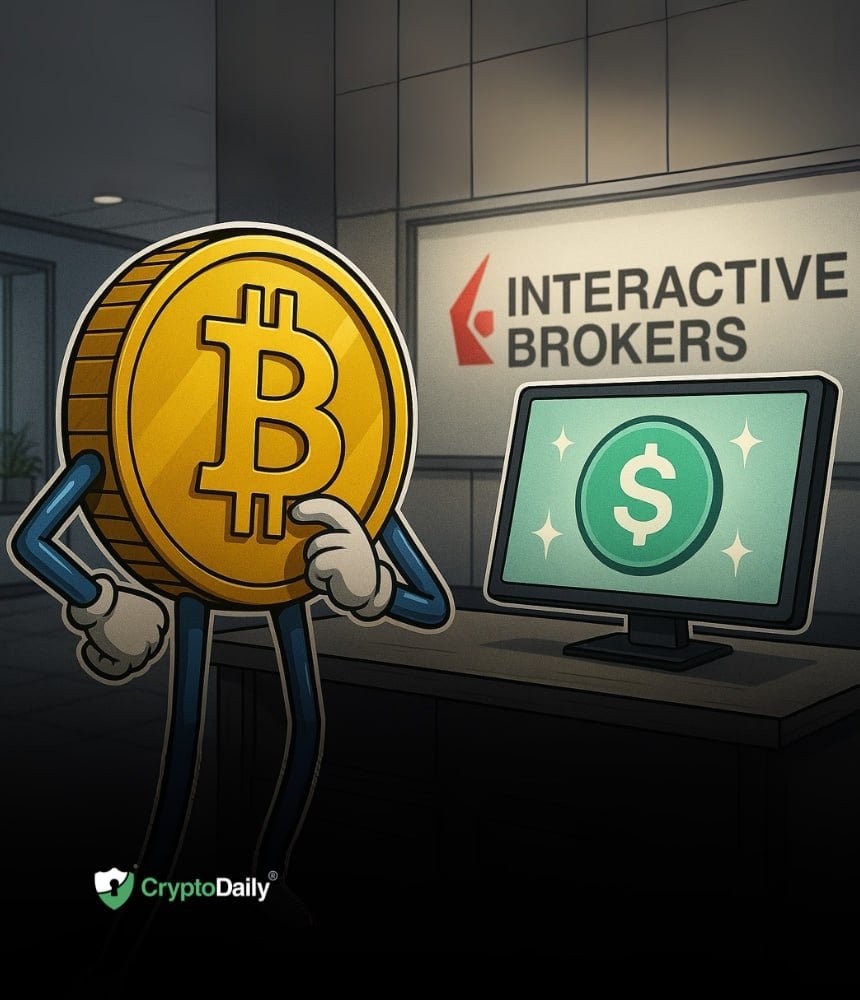 Trading Giant Interactive Brokers Mulls Entry into Stablecoin Market