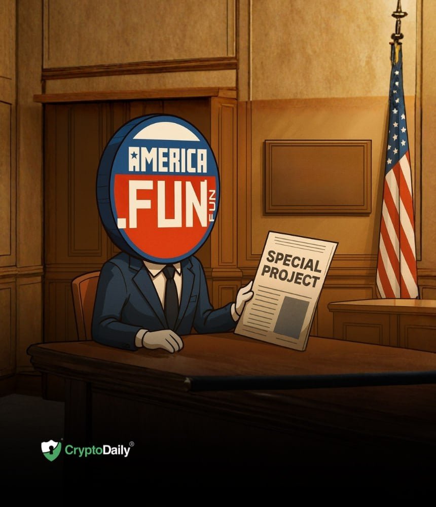 America.Fun Launches as Special Projects Arm of Bonk in the Bonk x WLFI x Raydium Partnership