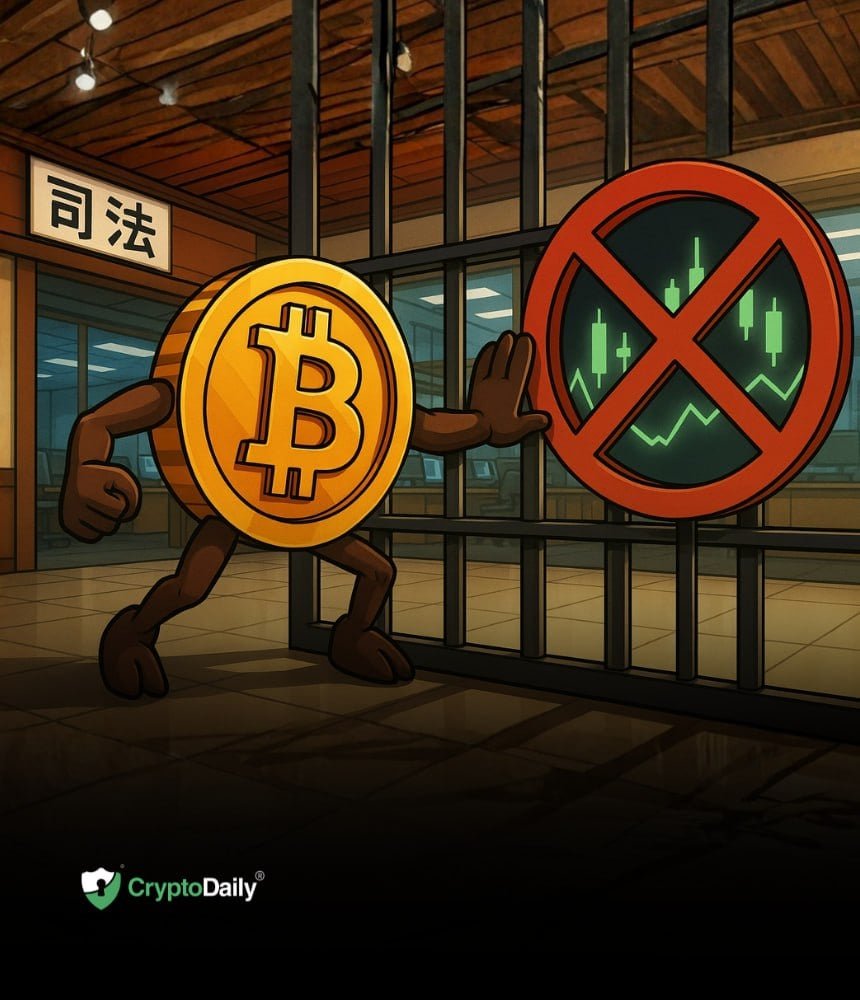 Japan’s FSA To Prepare Regulatory Overhaul Banning Insider Trading In Crypto