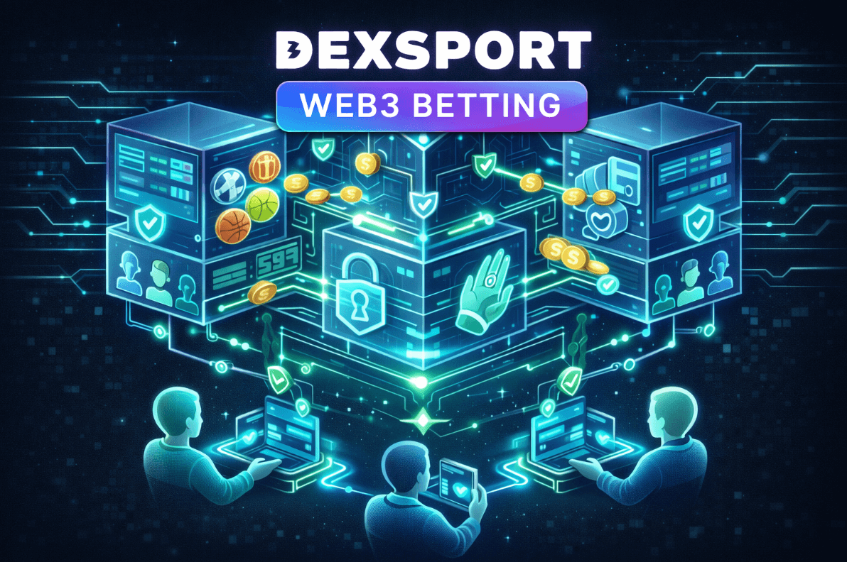 Dexsport Sportsbook Review: How Decentralized Sports Betting Works in Practice