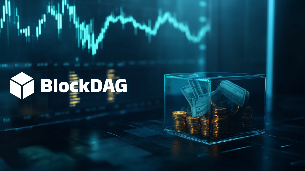 BlockDAG’s 50M Daily Buyer Battles Steal the Spotlight From BONK and Ethereum’s Rally — Is This the Top Crypto to Buy Now?