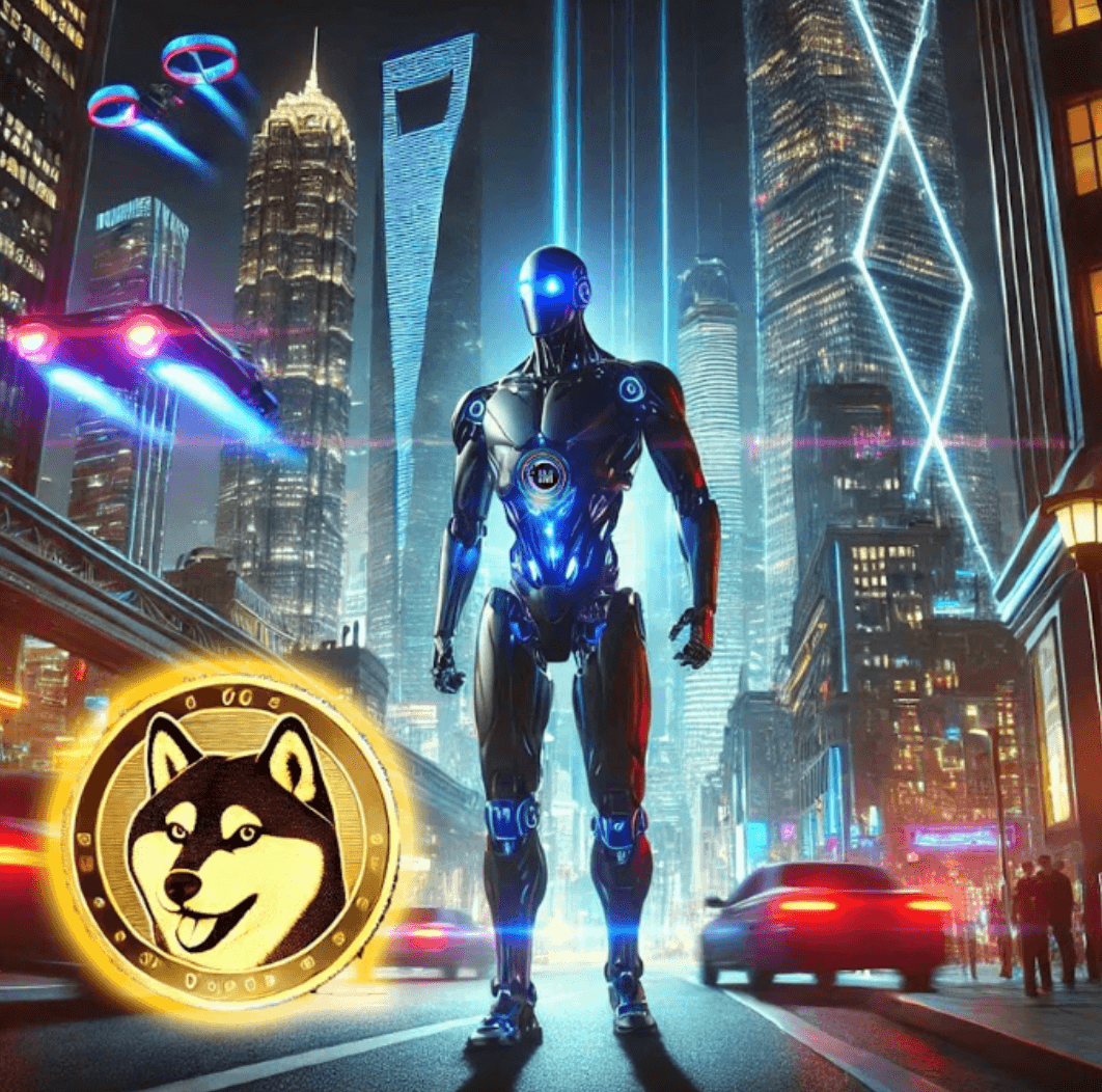 Dogecoin vs IntelMarkets: Can This AI Utility Coin Race Ahead of DOGE with Nvidia Partnership?
