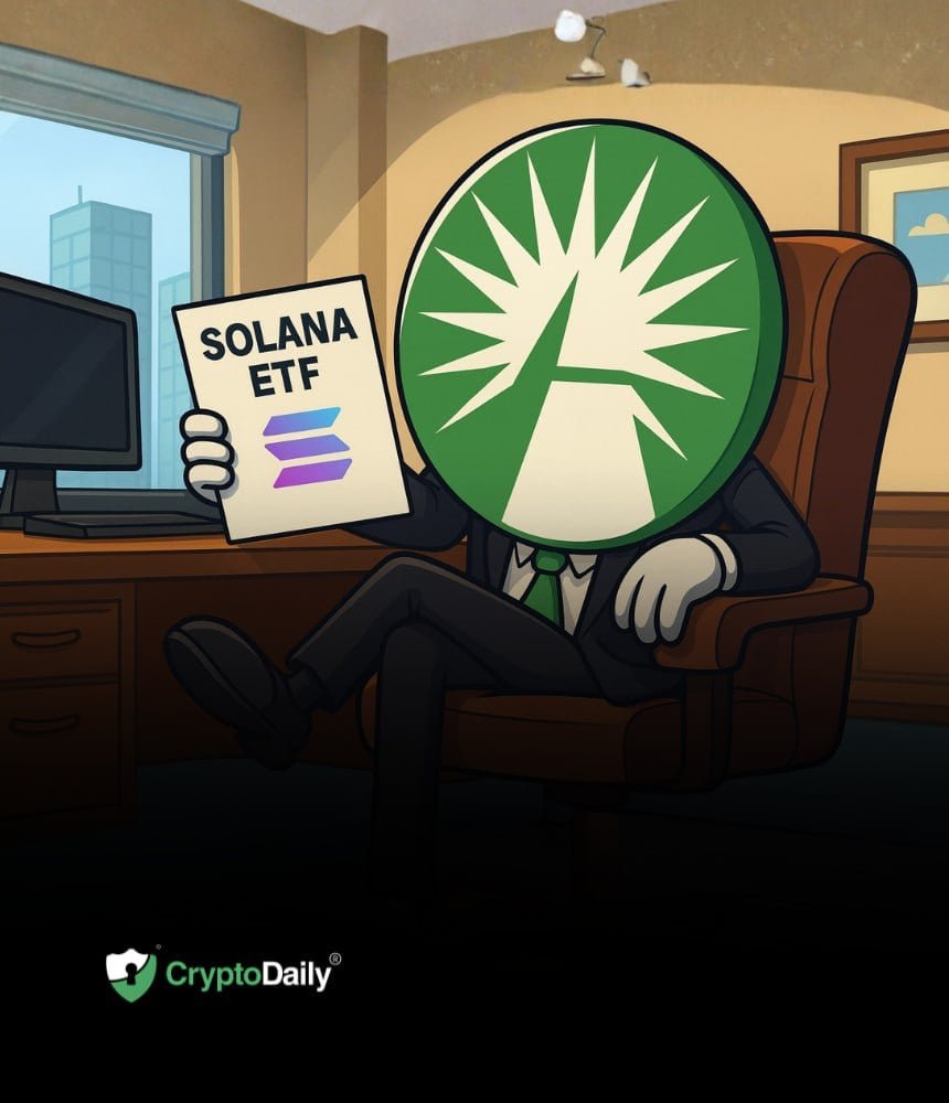 Fidelity Rolls Out Solana ETF as Competition Intensifies in Altcoin Products