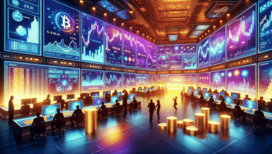 Stablecoins Get Their First Big Latin American Stage as BitGo, Ripple, Solana, Outset PR and Polygon Head to Mexico City Conference