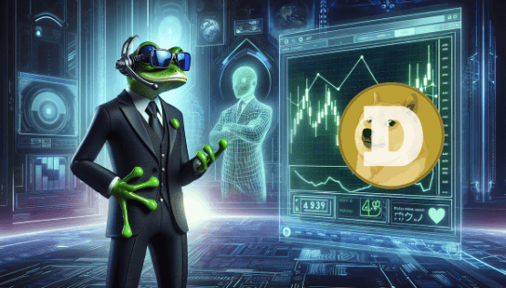 Dogecoin Prints a Crucial 'Second Low' Pattern, Opening the Door to a 4,000% Breakout Past $4 – Analysts Reveal the Potential Timeline