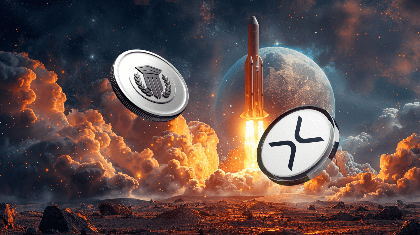 Can Ripple (XRP) Rally to $4? Analysts Say Mutuum Finance (MUTM) May Deliver Bigger Token Appreciation