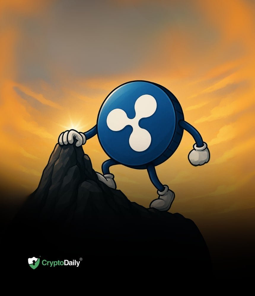Ripple (XRP) Surges to New All-Time High: Is the Rally Over?