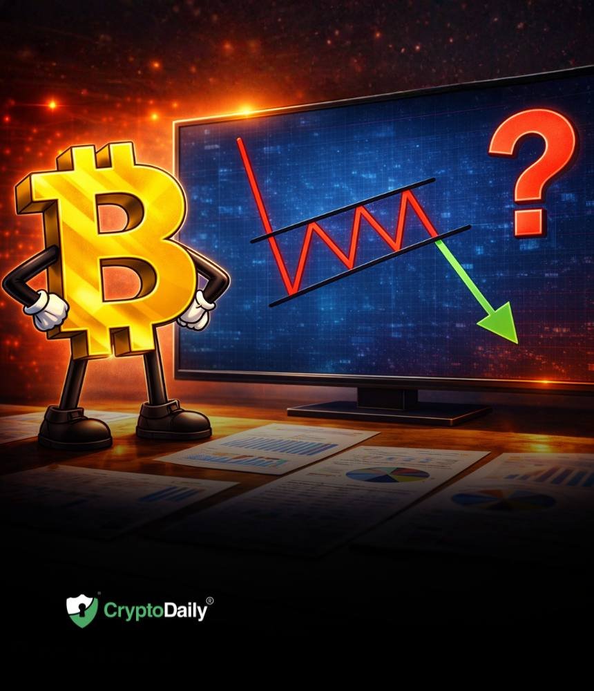 Bitcoin Technical Analysis March 12: Bear Flag Consolidation – Much Lower Prices Realistic?