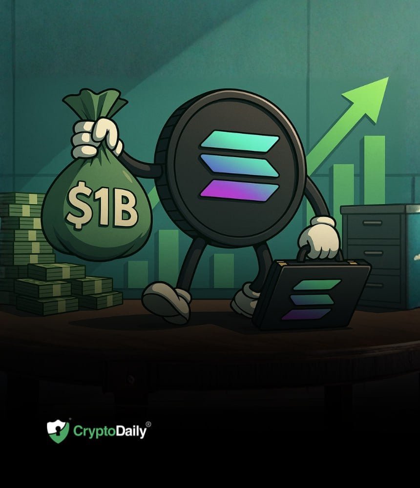 Forward Industries Approves $1 Billion Buyback Program