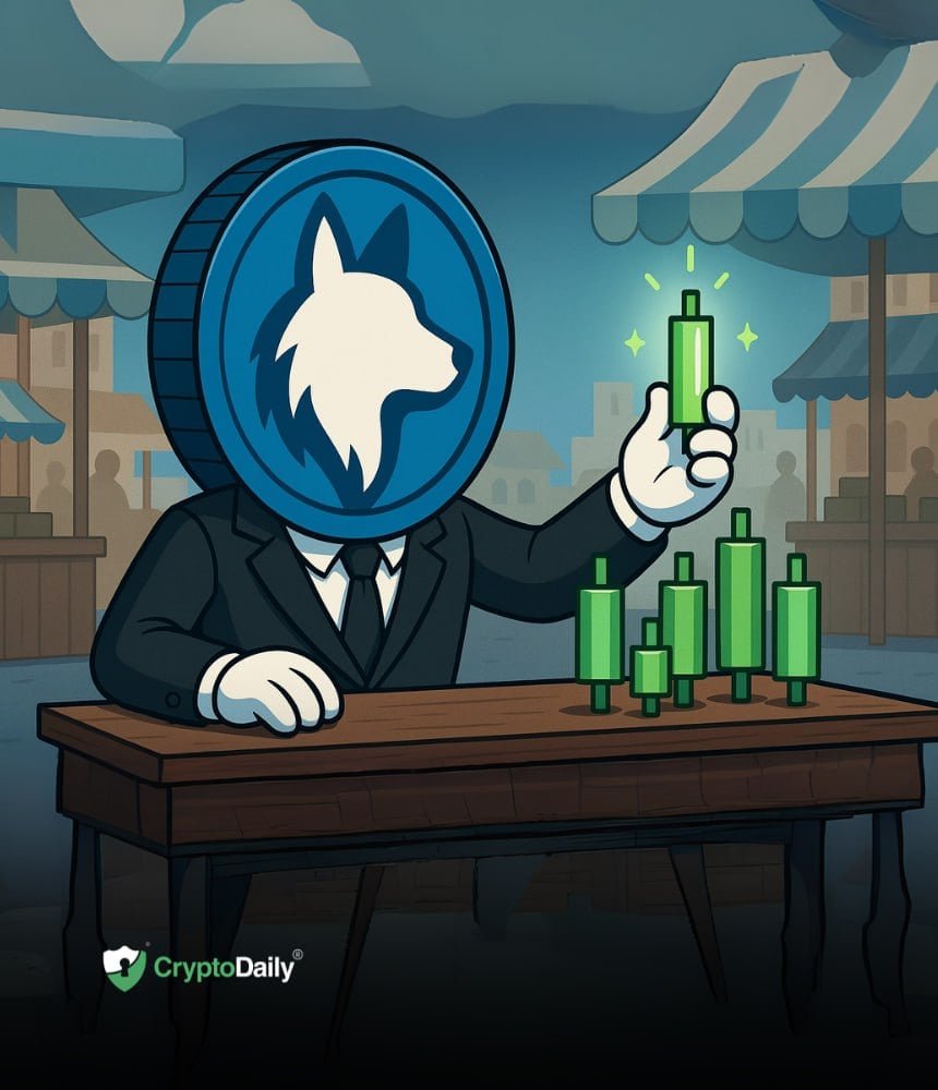 Husky Inu (HINU) Rises To $0.00019070 As BTC Falls Short Of $120,000 Yet Again
