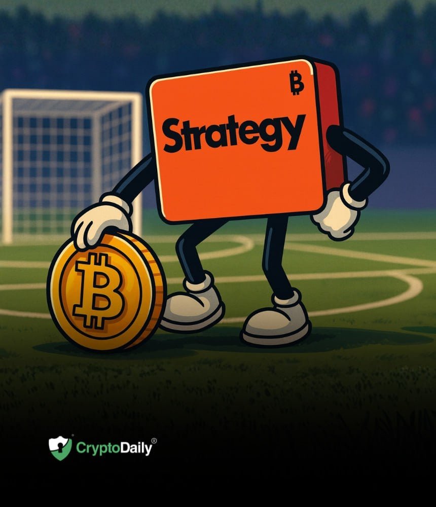 Strategy (MSTR): The Best Bitcoin (BTC) Play Right Now? Full Analysis