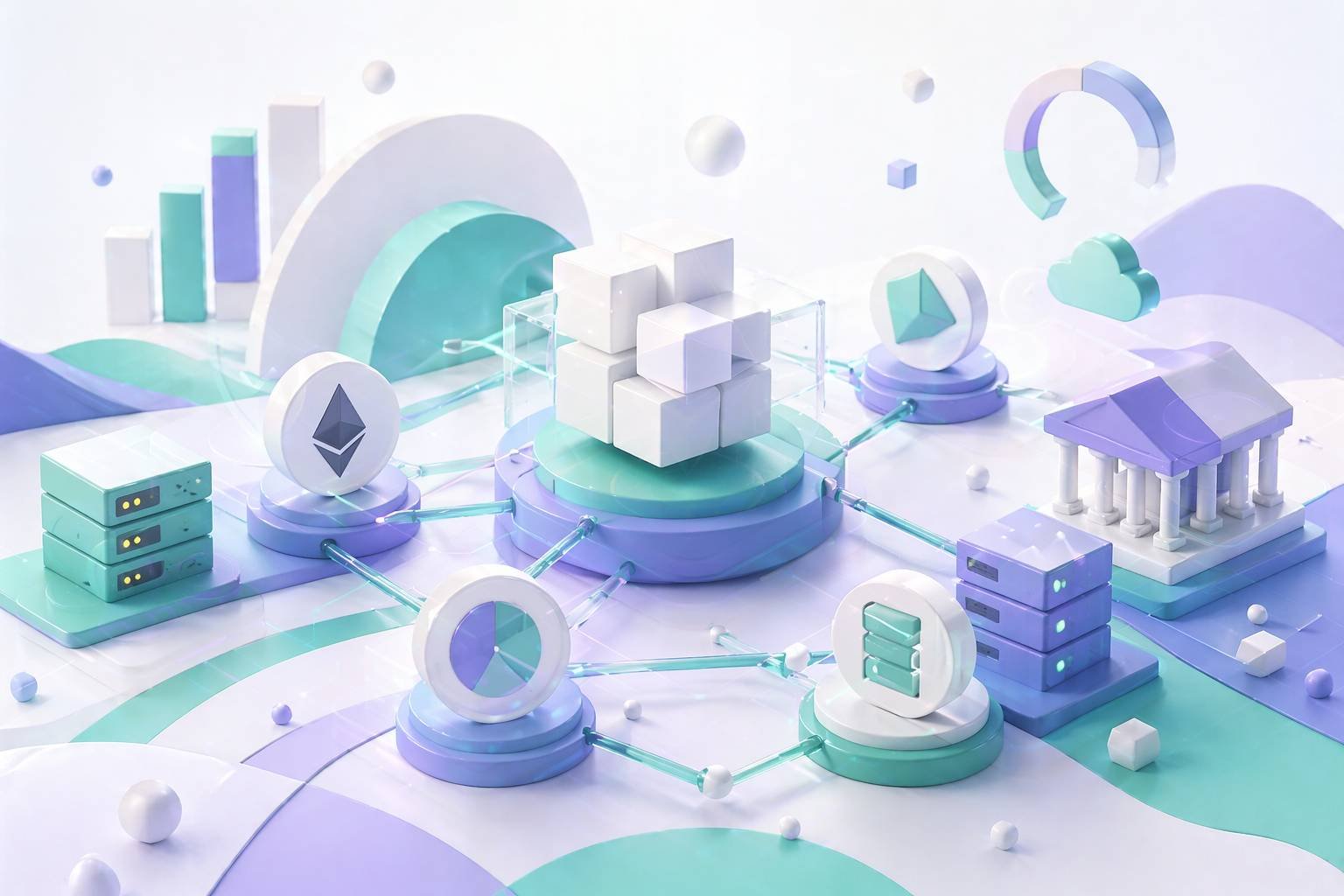 Best Crypto PR Agencies for DeFi Protocols and Infrastructure Projects in 2026