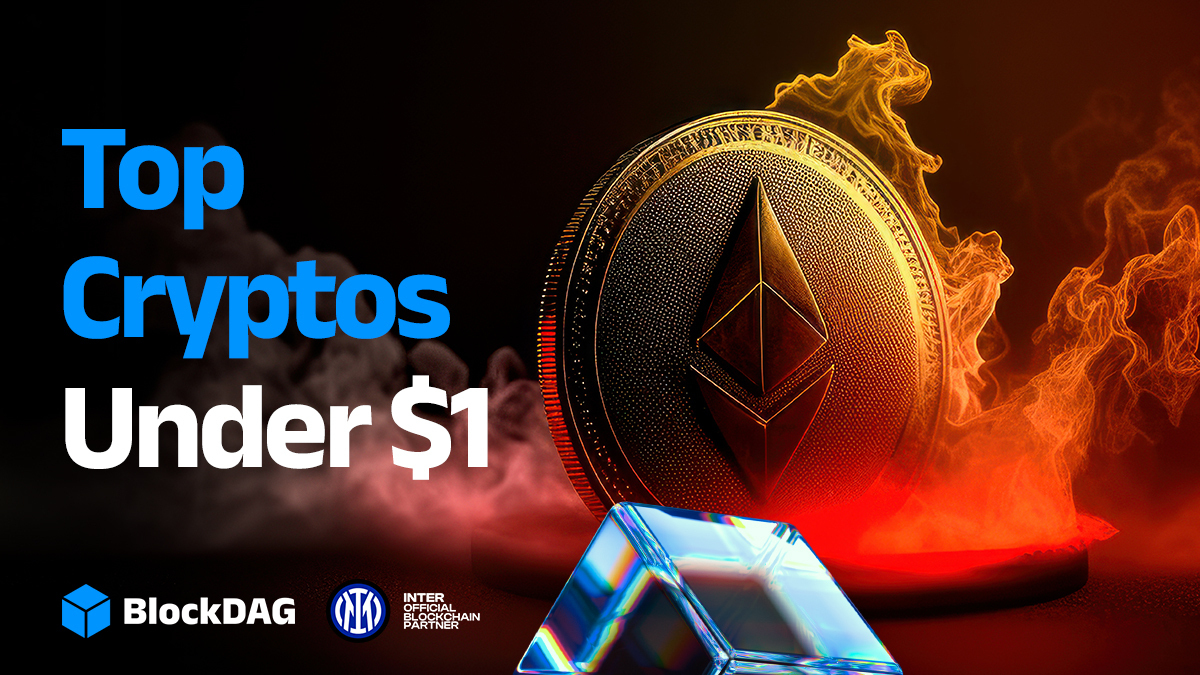 Missed the Ethereum Boom? These Crypto Coins to Watch Could Be Your Next 100x Play