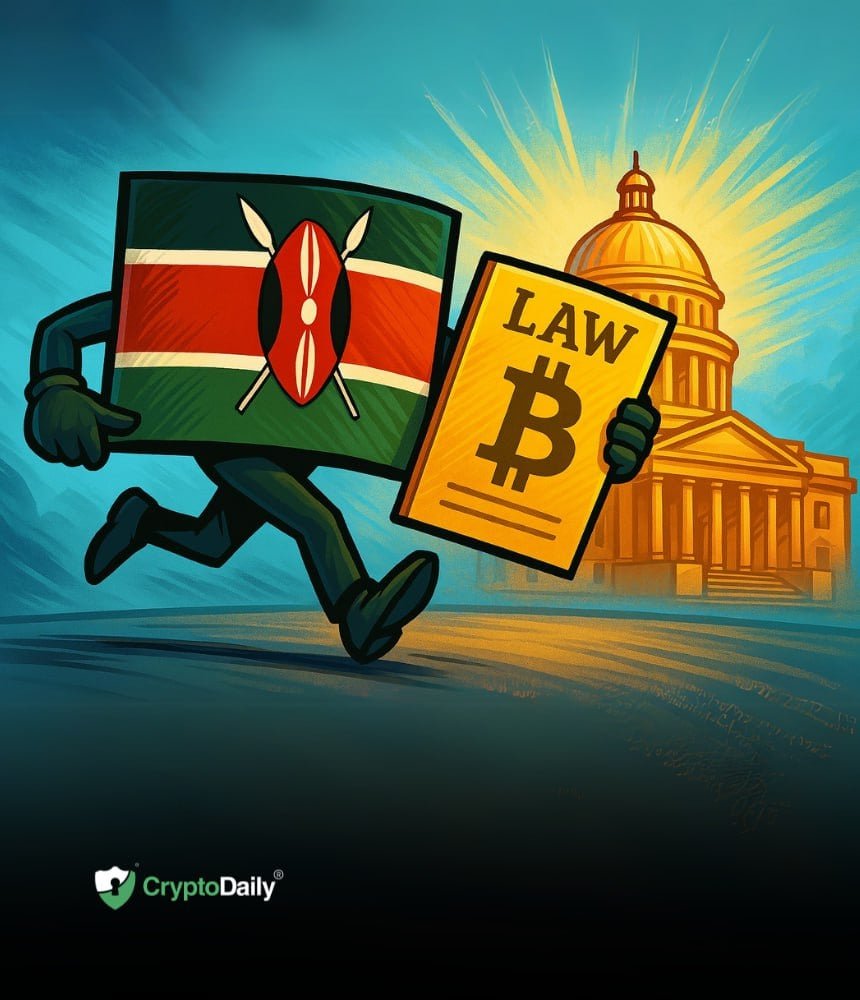 Kenya Is In the “Advanced Stages” of Introducing a Regulatory Framework for Crypto