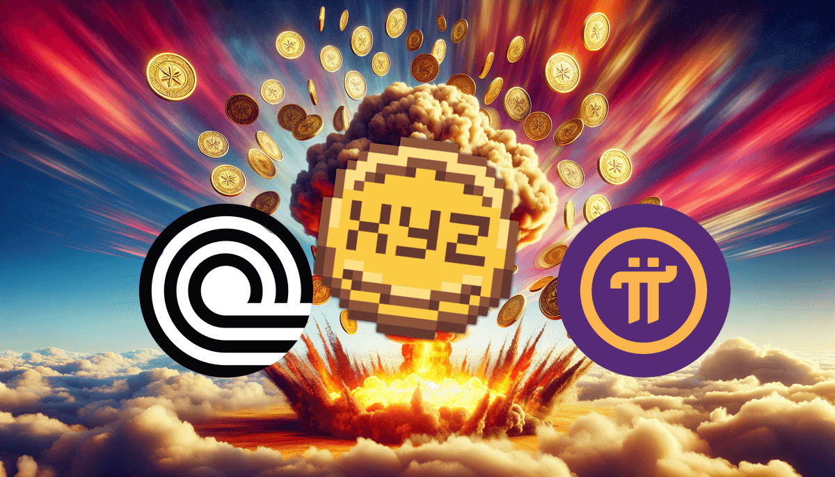 Wall Street Analyst Says XYZVerse Could Surpass ONDO and PI Network With 15,000% Gain Potential