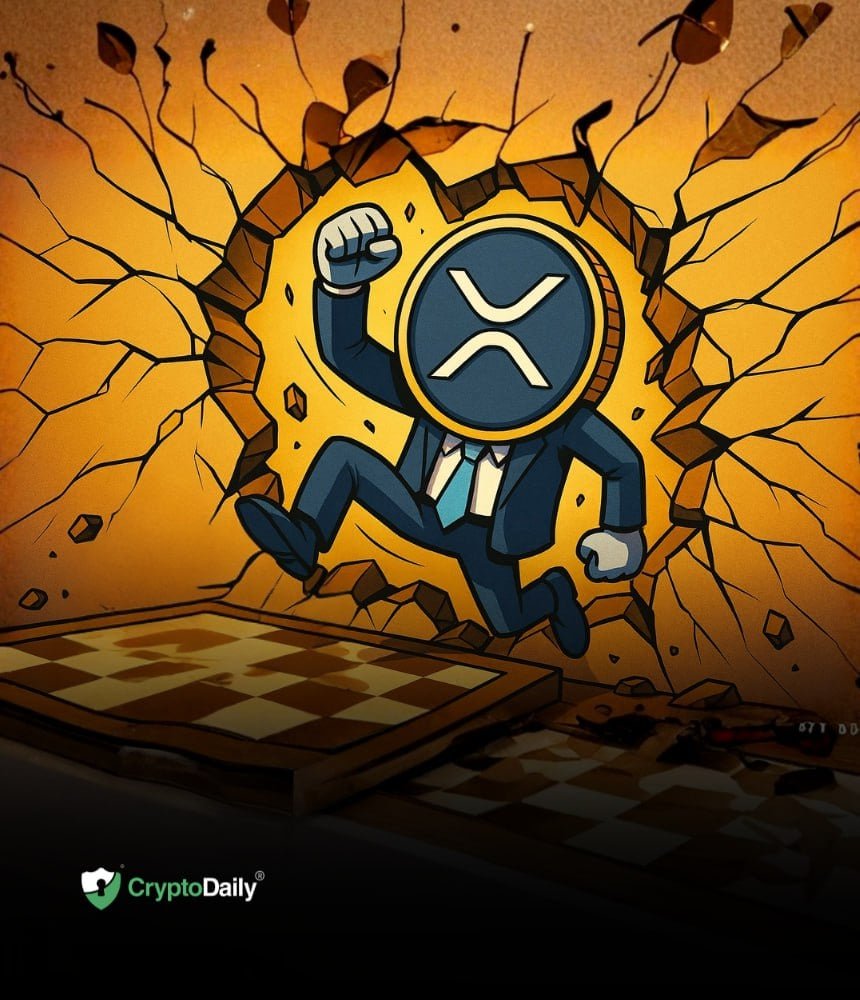 Ripple (XRP) Poised for a Major Breakout? Price Analysis and Outlook