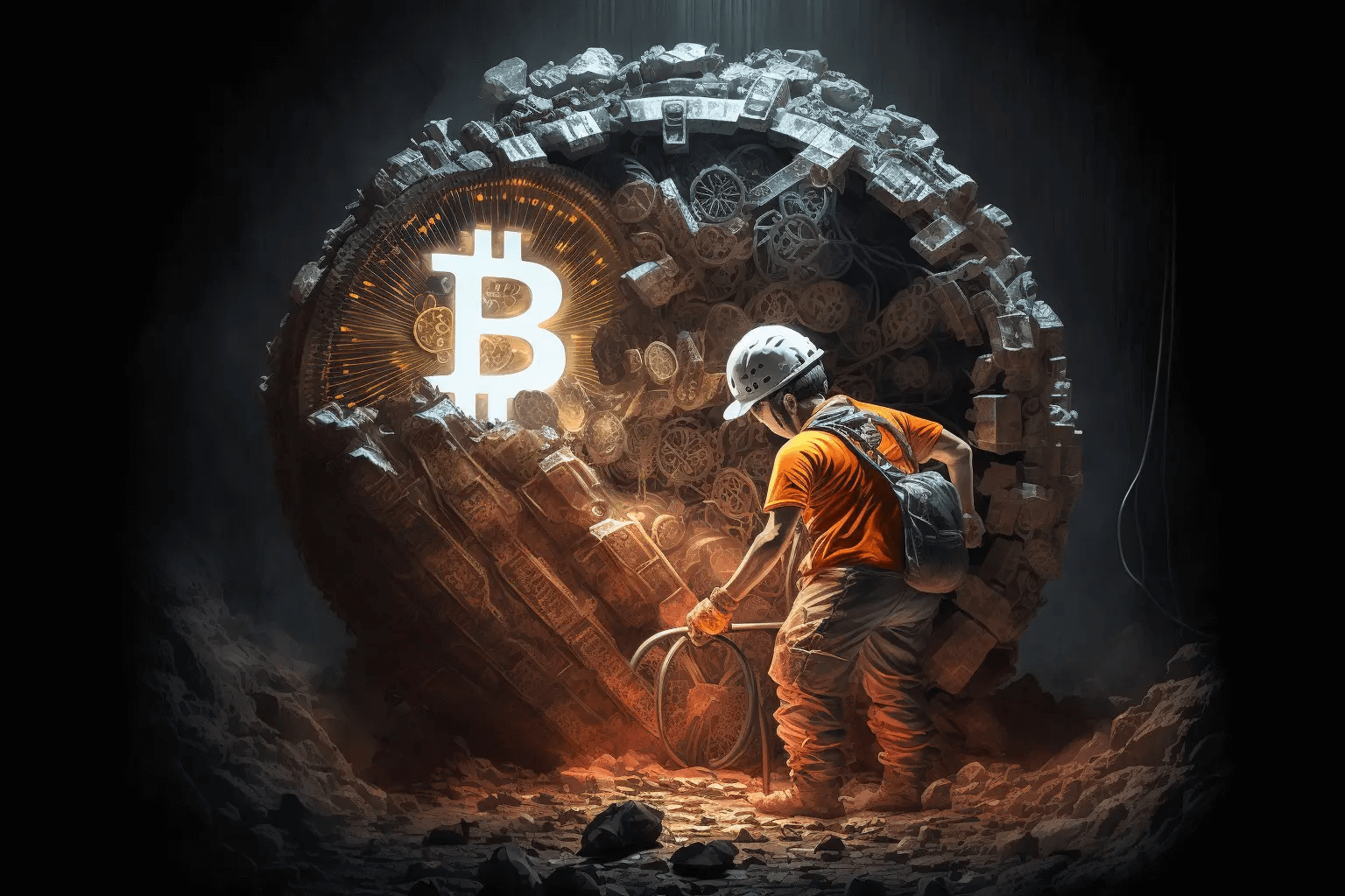 Earn Crypto Faster & Smarter: MiningCoop Rolls Out A Bitcoin Cloud Mining Contract Allowing Users to Earn $4,048 In 2 Days