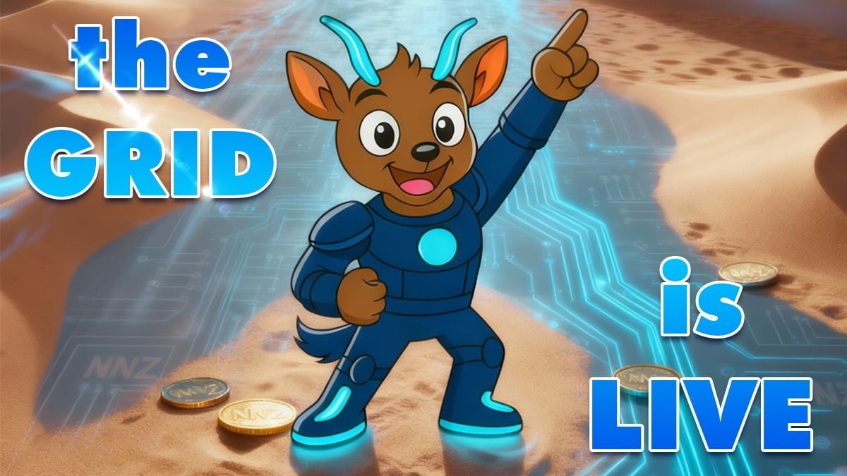 Noomez ($NNZ) Coin Review – Live Presale Brings Fresh Buzz Around This Meme Coin Debut