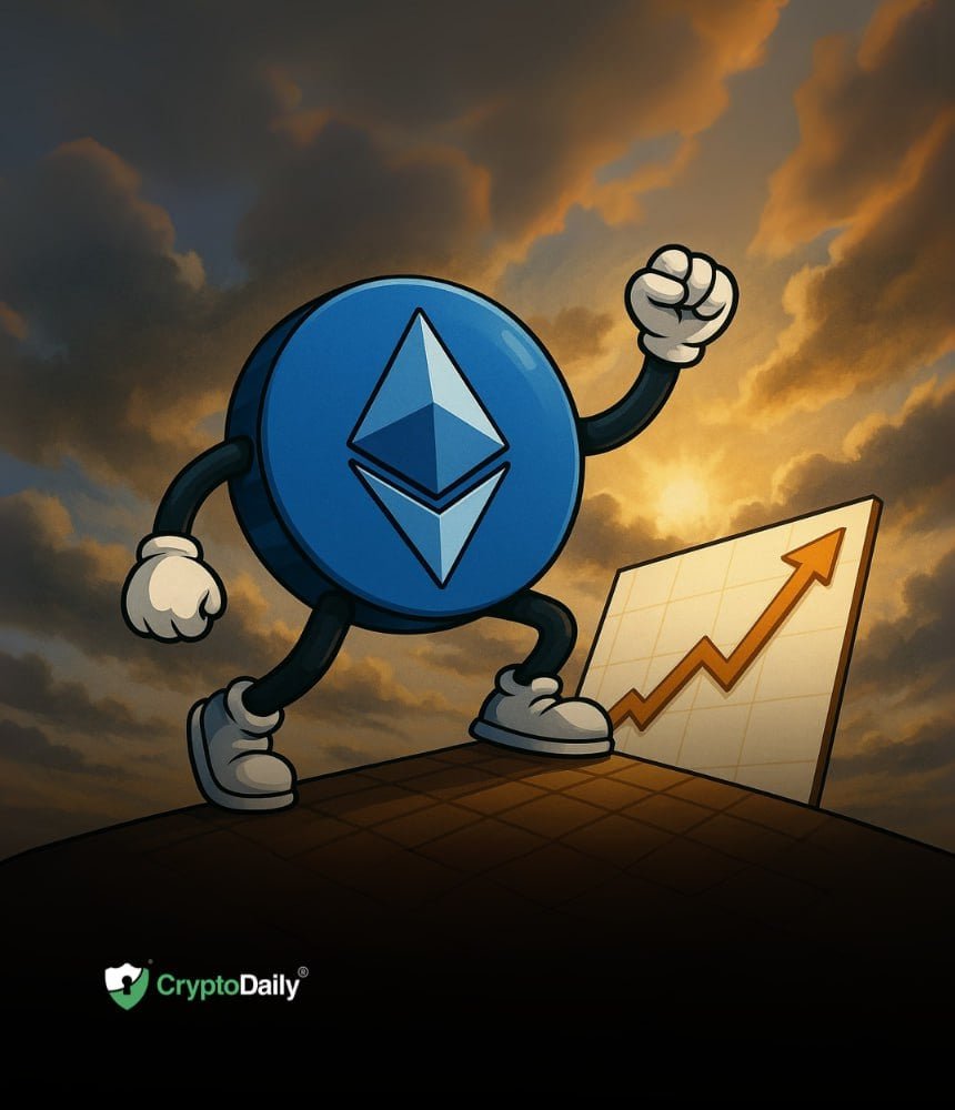 Ethereum’s (ETH) astonishing surge: Will It Reach Its All-Time High Again?