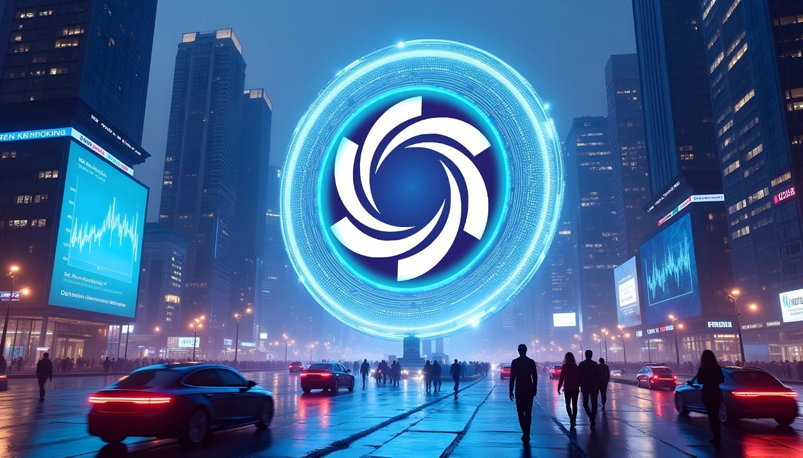 $0.01 Entry Point: Ozak AI Might Transform 1 ETH Into 50 ETH This Bull Cycle