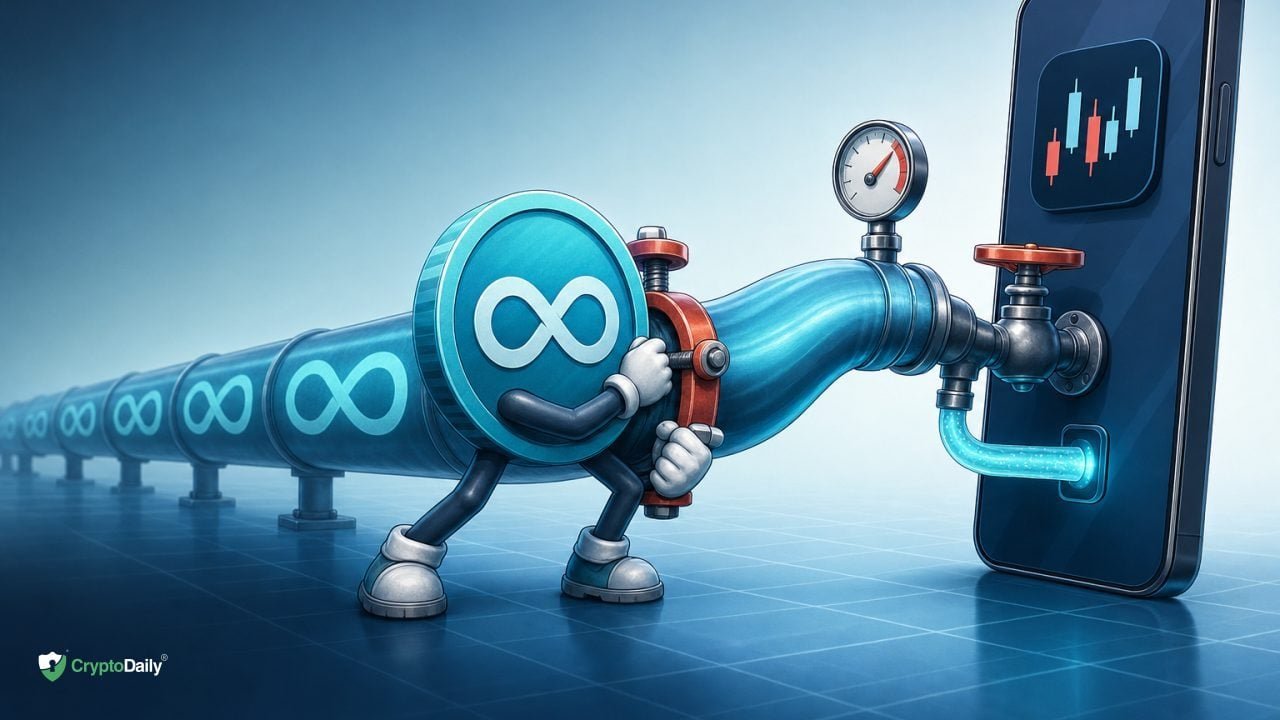 eToro Buys Into On-Chain Perps: Broker Apps Are Coming for DeFi’s Best Product