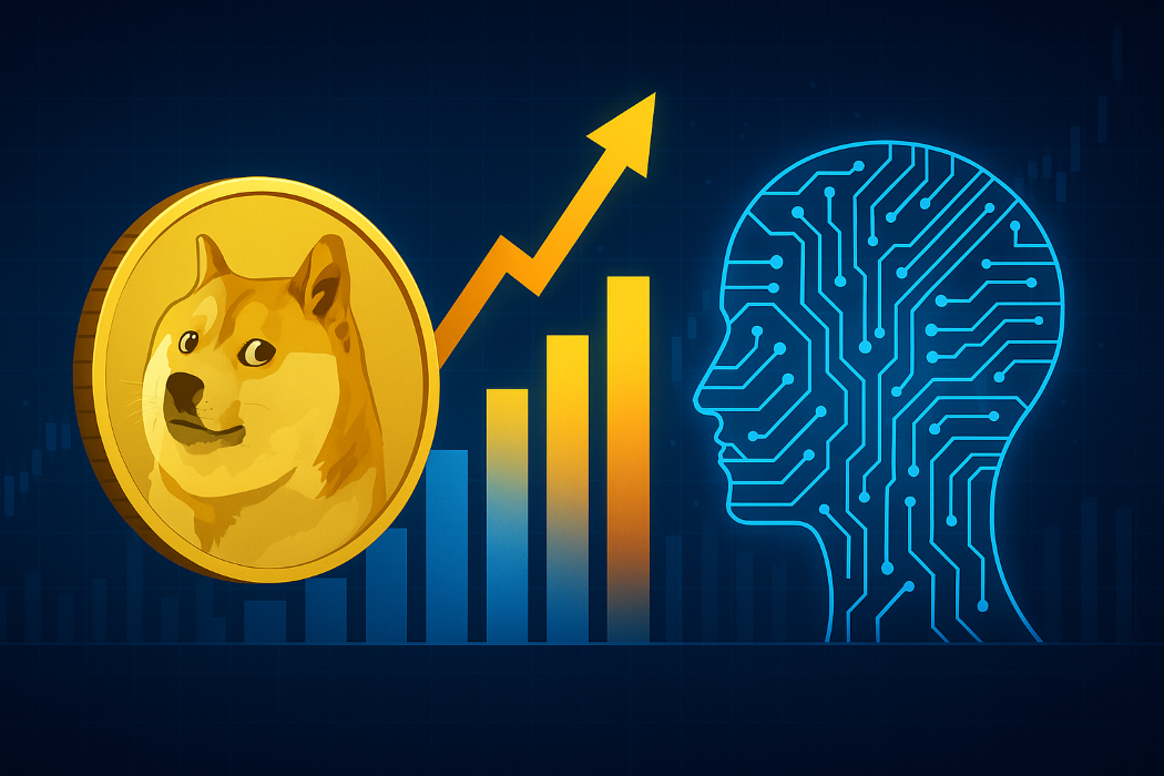 Dogecoin Price Prediction Points to Slow Growth — But These Altcoins Could Explode in 2025