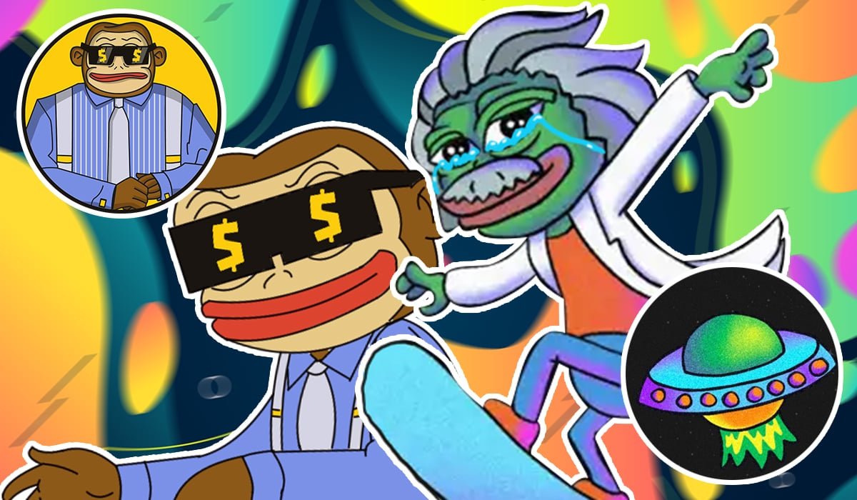 Battle of the 100x Presale: Solaxy Vs Wall Street Ponke